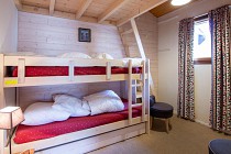 4-kamer apt. voor max. 8 pers. (huisnr. 97)